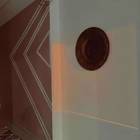 Apartmán 2+1 - Center