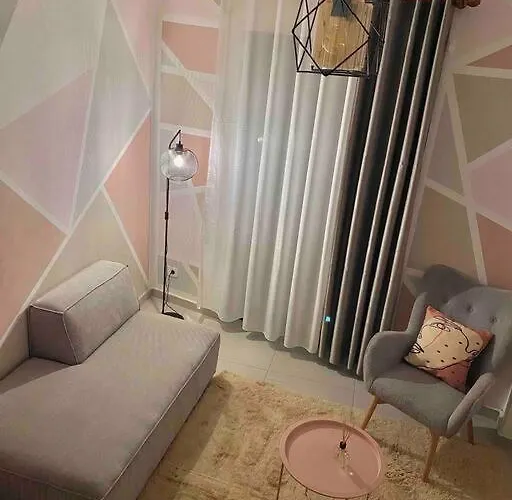 2+1 - Center Apartament