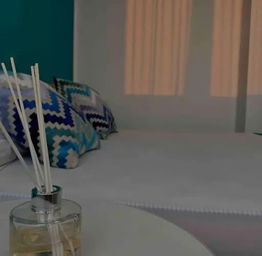 Apartament 2+1 - Center