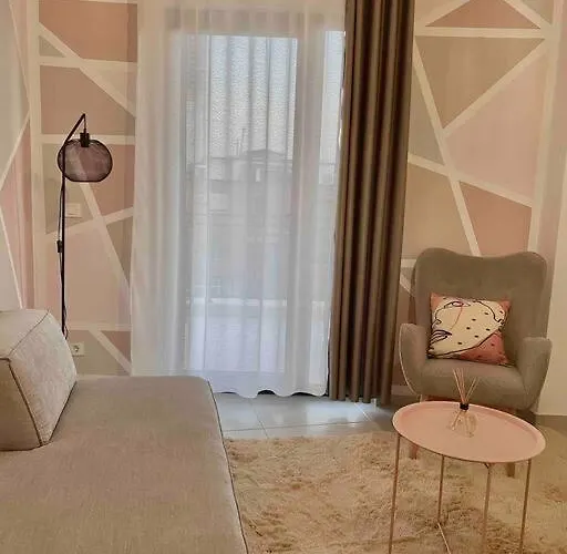 2+1 - Center Apartmán