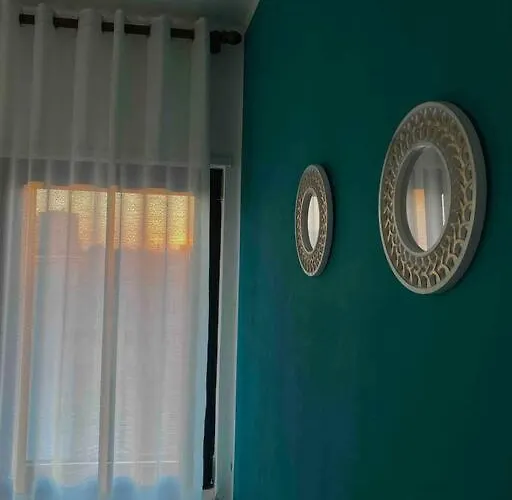 2+1 - Center Apartament Tirana