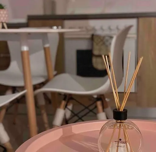 2+1 - Center Apartament Tirana