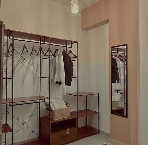 2+1 - Center Apartament