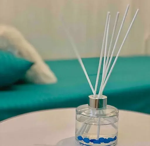 Apartament 2+1 - Center