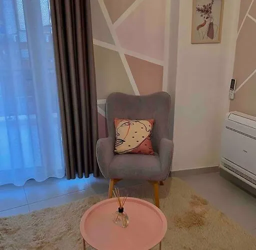 2+1 - Center Apartmán *