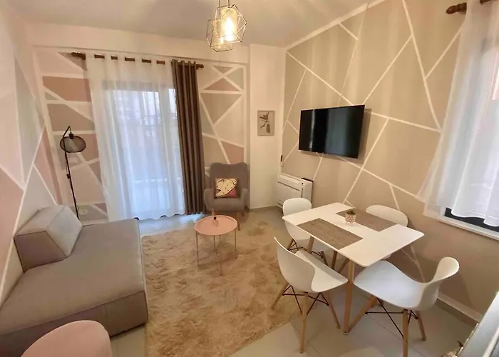 2+1 - Center Apartament