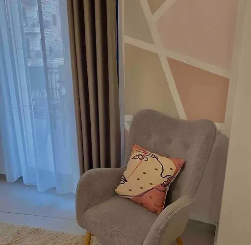 2+1 - Center Apartament