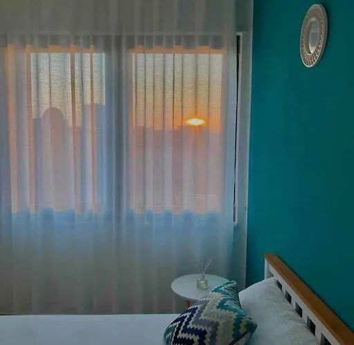 2+1 - Center Apartmán Tirana