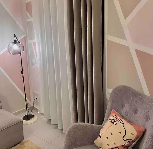 2+1 - Center Apartmán