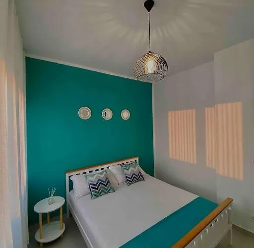 2+1 - Center Apartament Tirana