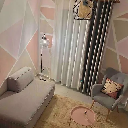 2+1 - Center Appartement