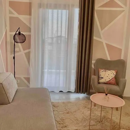 2+1 - Center Apartamento
