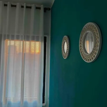 2+1 - Center Appartement Tirana