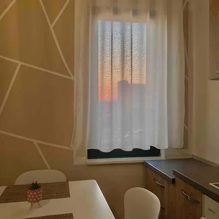 2+1 - Center Appartement