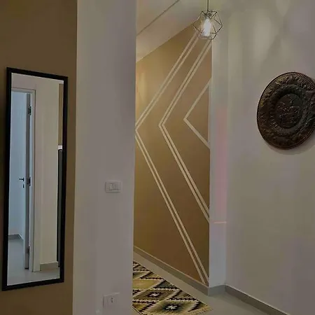 2+1 - Center * Tirana