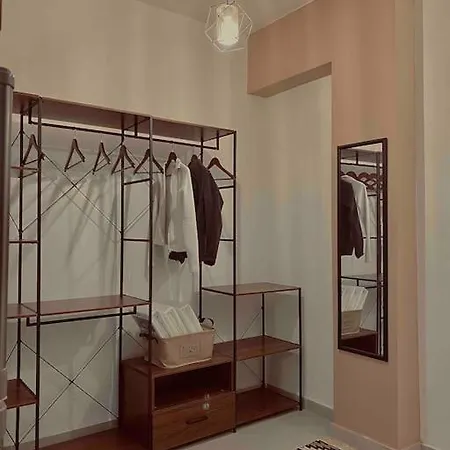 2+1 - Center Appartement