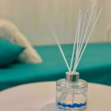 Appartement 2+1 - Center