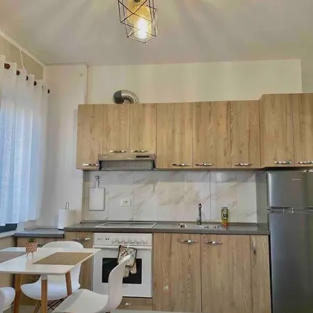 Daire 2+1 - Center Tiran