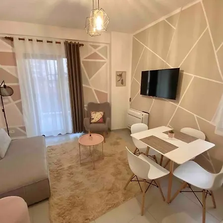 2+1 - Center Appartement