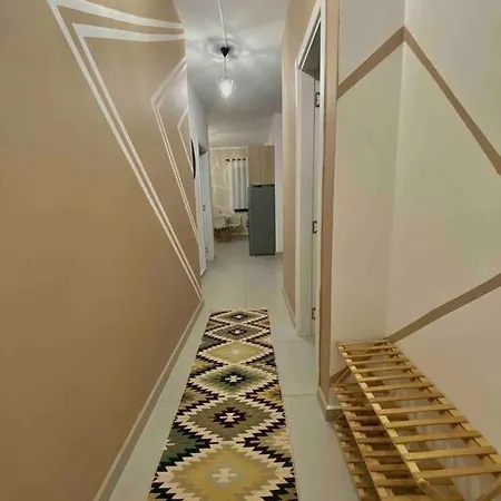 Daire 2+1 - Center Tiran