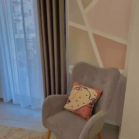 2+1 - Center Appartement