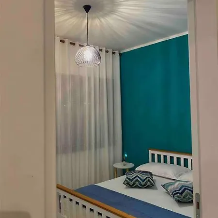 Appartement 2+1 - Center *