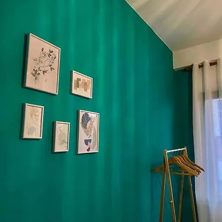 2+1 - Center * Tirana