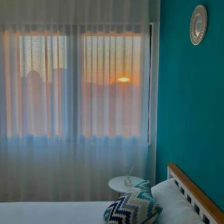 2+1 - Center Apartamento Tirana