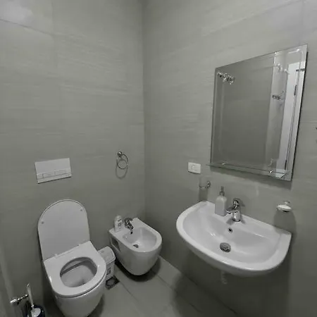 Apartamento 2+1 - Center *