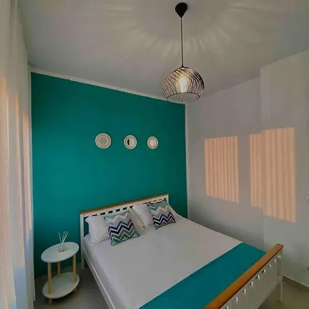 2+1 - Center Appartement Tirana