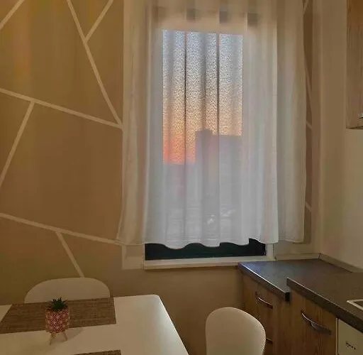 2+1 - Center Apartment