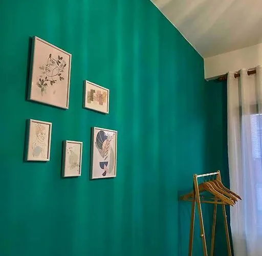 2+1 - Center * Tirana