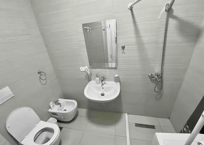 2+1 - Center Apartment Tirana