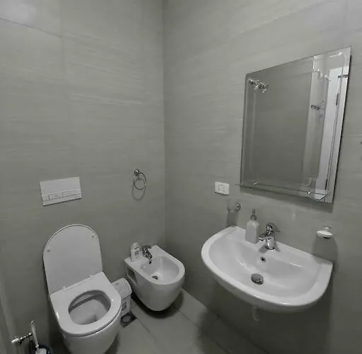 Apartment 2+1 - Center *