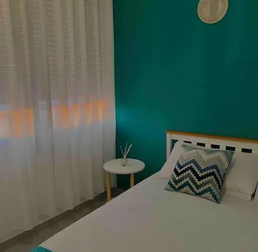 2+1 - Center * Tirana